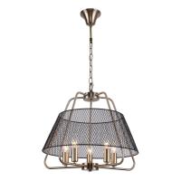 Подвесная люстра Escada 585/5