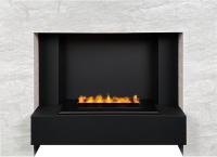 Dimplex Каминокомплект Tokyo - Скол камня лайт с очагом Cassette 400 LNH-INT PS (без дров)