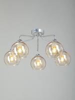 Накладная люстра Vitaluce V3096-9/5PL