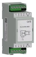 Расширение 8 DI 230В AC ПЛК W. ONI PLC-W-EMD-0800