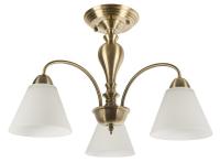 Накладная люстра MyFar MR1452-3C