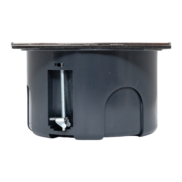 Лючок напольный C-Line 2 без напольн. коробки EKF cl-ln-2