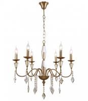 Подвесная люстра Stilfort 1053/05/06P