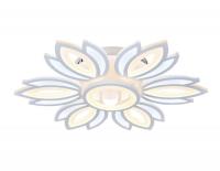 Накладная люстра Ambrella Light FA456