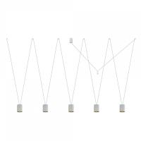 Подвесная люстра Nowodvorski 7821