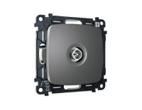 Розетка Ambrella Volt MO663005