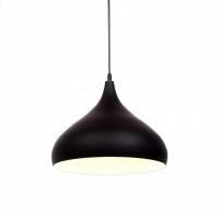 Подвесной светильник Lumina Deco LDP 7558 BK