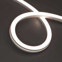 Лента светодиодная MOONLIGHT-SIDE-X280-16x16mm 24V Day 4000К 10Вт/м IP67 wire x1 боков. вывод кабеля герметичная (уп.15м) Arlight 044244