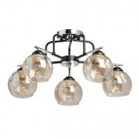 Накладная люстра DeMarkt 324017805