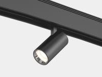 Светильник на шине SWG pro SY-601201-BR-10-36-WW