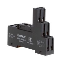 Колодка с винтовыми клеммами для реле IRM DKC IRM-B-SC-2