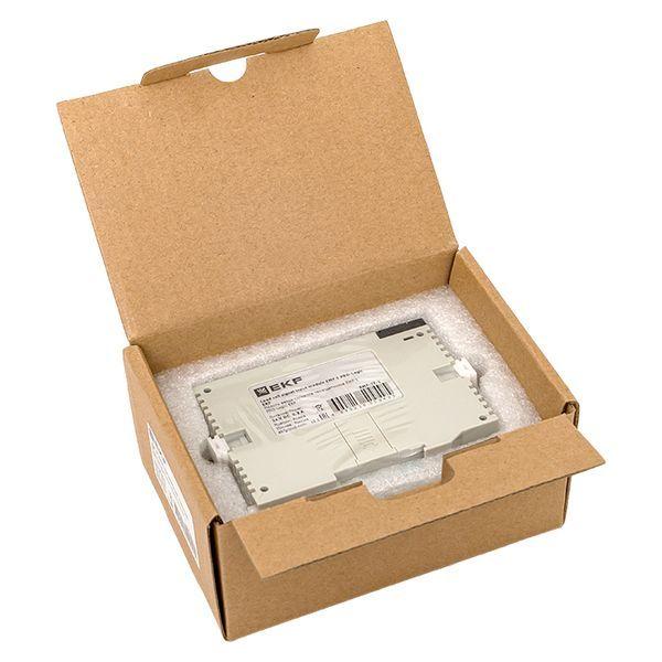 Модуль ввода сигналов тензодатчиков EMF 1 PRO-Logic (с поверкой) EKF EMF-TZ-1-V