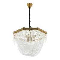 Подвесная люстра MODELUX ML.316.9 BS