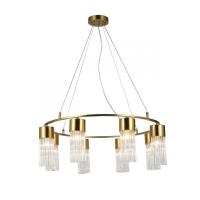 Подвесная люстра Omnilux OML-67103-08