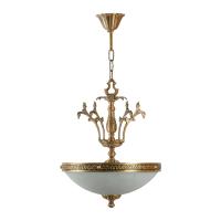 Подвесная люстра AMBIENTE by BRIZZI 7140 AB