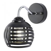 Бра Arte Milano 325107/1W BK.CR