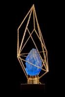Настольная лампа Fluorite FL1101-1T2
