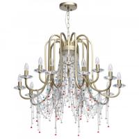 Подвесная люстра Chiaro 299011715