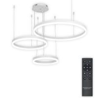 Подвесная люстра Natali Kovaltseva LED LAMPS 81477