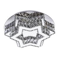 Накладная люстра LED4U L3011-500