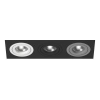 Встраиваемый светильник Lightstar i537060709