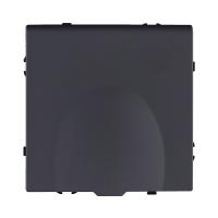 Розетка KOLLINGER EC-015BK