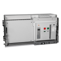 Выключатель автоматический 3п 630А 150кА OptiMat A 6300 S6 3P 150 D MR8.0 VH C2200 M2 P05 S1 06 КЭАЗ 358698