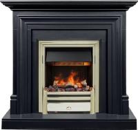 Dimplex Каминокомплект Bradford - Серый графит с очагом Cavendish