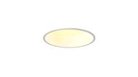 Встраиваемый светильник DesignLed BQ009109-WH-WW