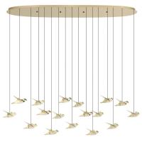 Подвесная люстра EGLO 390399