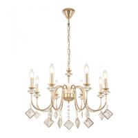 Подвесная люстра Arte Milano 342101/8 FGD