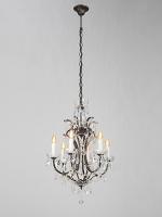 Подвесная люстра Vitaluce V5815-7/6