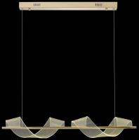 Подвесная люстра WERTMARK WE452.02.323