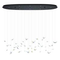 Подвесная люстра EGLO 390436