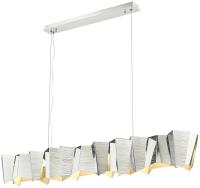 Подвесная люстра WERTMARK WE439.01.123