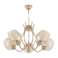 Подвесная люстра Arte Milano 337556/5 FGD