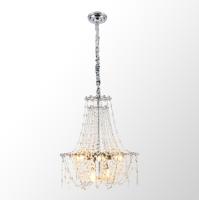 Подвесная люстра Lussole LSP-6000