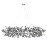 Подвесная люстра LOFT IT 10101/1000 Chrome