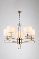 Подвесная люстра Moderli V2631-5P