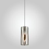 Подвесной светильник Eurosvet 1575/1 хром