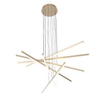 Подвесная люстра ST-Luce SL394.223.06