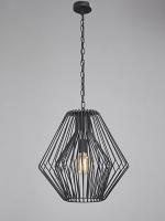 Подвесной светильник Vitaluce V4758-1/1