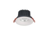 Встраиваемый светильник Donolux DL18838/16W White R Dim 3000K