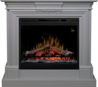 Dimplex Каминокомплект Chelsea - Grey с очагом Symphony 26'' DF2624L-INT