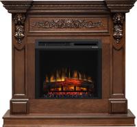 Dimplex Каминокомплект Lancaster - Темный дуб с очагом XHD23L-INT