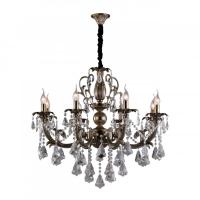 Подвесная люстра Omnilux OML-77733-08