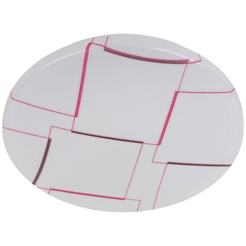 Светильник светодиодный SPB-6 "Slim 1" 24-4K 24Вт 4000К без ДУ Эра Б0043816