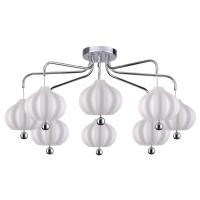 Накладная люстра LUMION 4458/8C