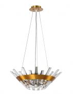 Подвесная люстра Stilfort 2116/05/04P