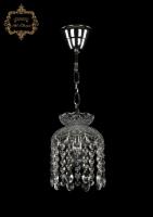 Подвесная люстра Art Classic 14.01.1.d15.Cr.Sp